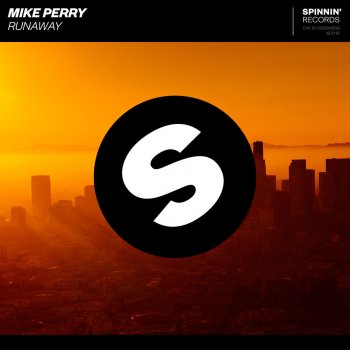 Mike Perry Runaway