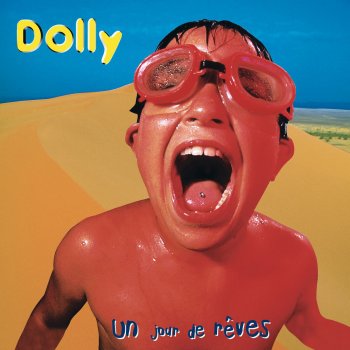 Dolly Corps Salin