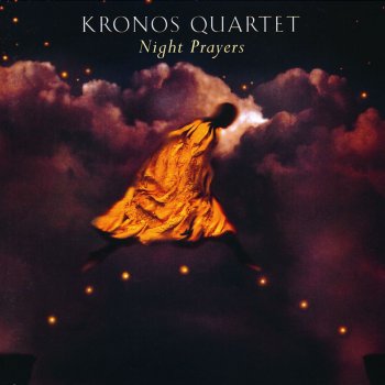 Kronos Quartet Mugam Sayagi