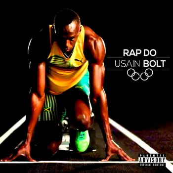 Kanhanga Rap do Usain Bolt