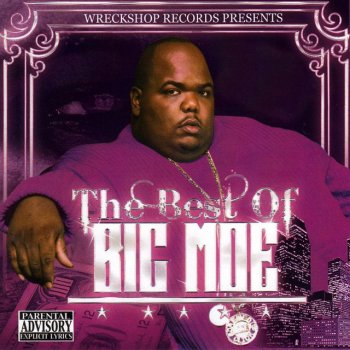 Big Moe Holding (bonus)
