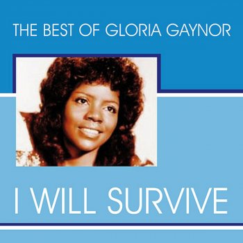 Gloria Gaynor The Luckiest Girl in the World