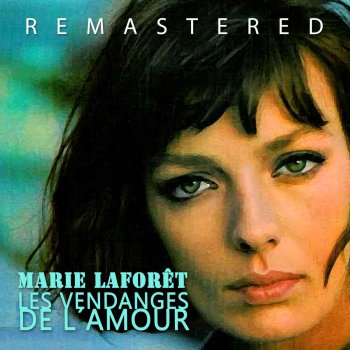 Marie Laforêt La playa (Remastered)
