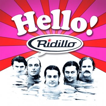 Ridillo L'Elastico