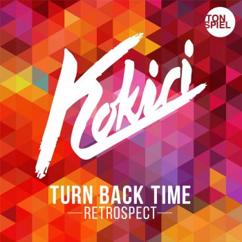 Kokiri Turn Back Time (Retrospect) [Re-Edit]