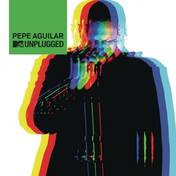Pepe Aguilar feat. Ángela Aguilar & Leonardo Aguilar La Chancla, el Chivo, Puño de Tierra