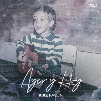 Kike Pavón feat. Marcos Vidal El Milagro (feat. Marcos Vidal)
