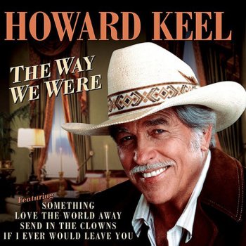 Howard Keel Born Again