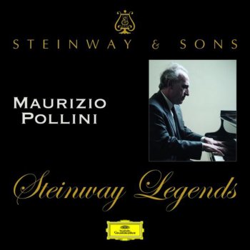 Maurizio Pollini 12 Etudes pour le piano: No. 10. Pour les Sonorités opposées