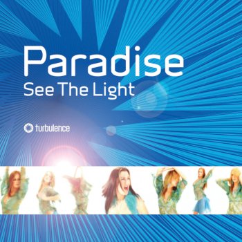 Paradise See the Light (Andre Pascal Mix)