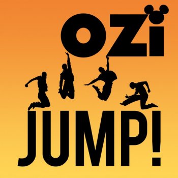 Ozi Jump! - Radio Edit