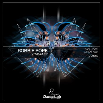 Robbie Pope Tesla - Original Mix