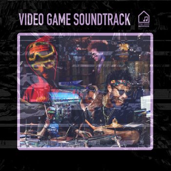 Greg Spero feat. MonoNeon, Robert "Sput" Searight & Ruslan Sirota Video Game Soundtrack (Tiny Room Sessions)