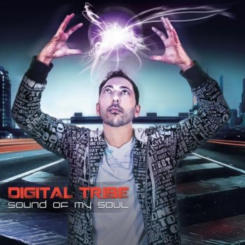 Digital Tribe Feel The Vibe - Remix