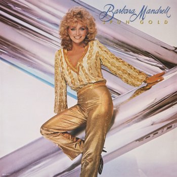 Barbara Mandrell One Of A Kind Pair Of Fools