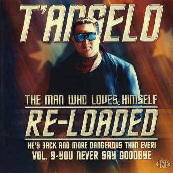 T'Angelo Rumble/Tararirara