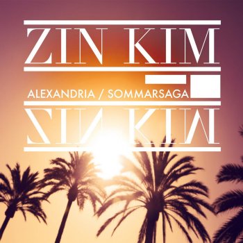 Zin Kim feat. Adrijana Sommarsaga