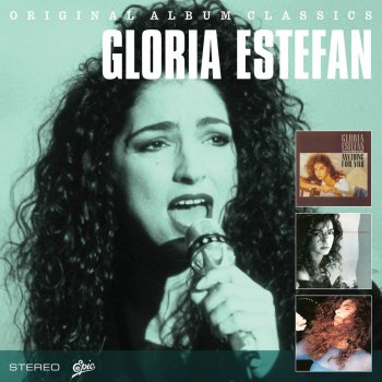 Gloria Estefan and Miami Sound Machine Rhythm Is Gonna Get You - Special 12" Dance Mix