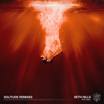 Seth Hills feat. MINU Solitude - Extended VIP Edit