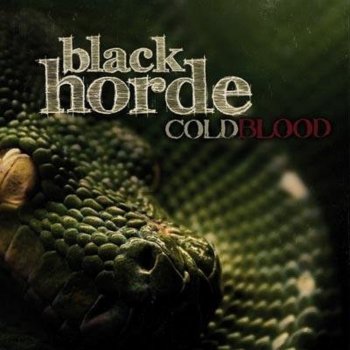 Cold Blood One-Eyed John Speech / Alligator Skin