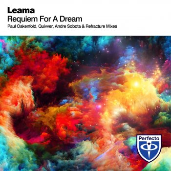 Leama Requiem for a Dream (Quivver Remix)