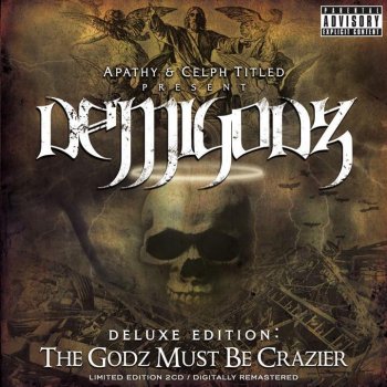 Demigodz feat. Apathy & Celph Titled Science of the Bumrush Vol. 2