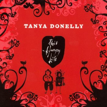 Tanya Donelly World On Fire