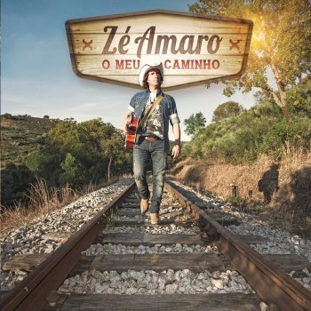Zé Amaro feat. Eduardo Araujo Cowboy Cantor e Violeiro