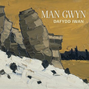 Dafydd Iwan Ar y Mimosa