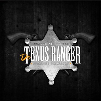 Timmietex Texus Ranger