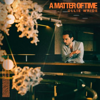 Ollie Wride A Matter Of Time - Instrumental