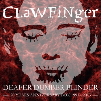 Clawfinger Tell Me What You Want from Me (1996 Demo)