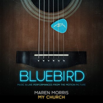 Maren Morris My Church - Live from the Bluebird Café
