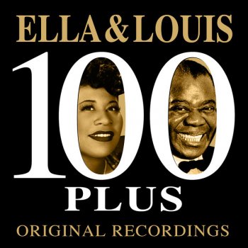Louis Armstrong feat. Ella Fitzgerald Would You Like To Take A Walk?