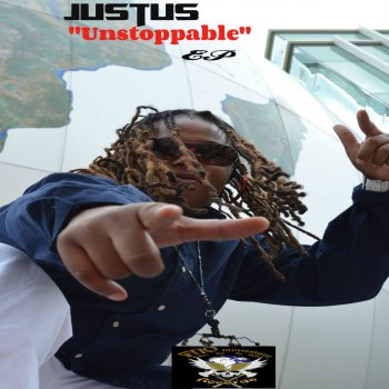 Justus feat. Leo the Ceo Unstoppable (feat. Leo the ceo)