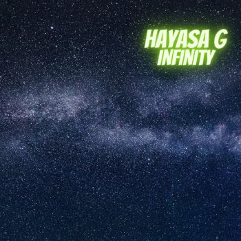 HAYASA G Infinity