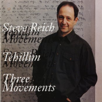 Steve Reich Tehillim - Part II (Fast)