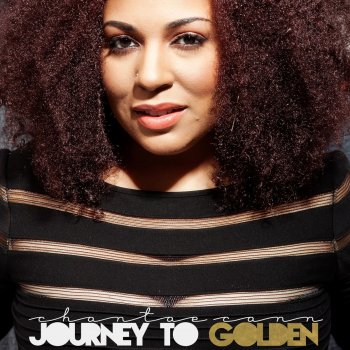 Chantae Cann The Journey Continues