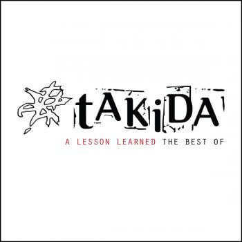Takida Was It I? - Boxroom Version