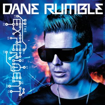 Dane Rumble Cruel (Kyle Bourke Remix)
