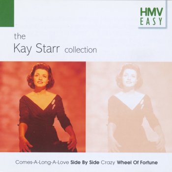 Kay Starr Singing The Blues