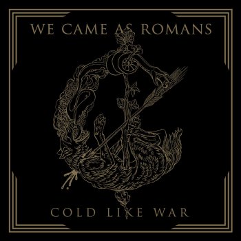 We Came As Romans ウェイステッド・エイジ