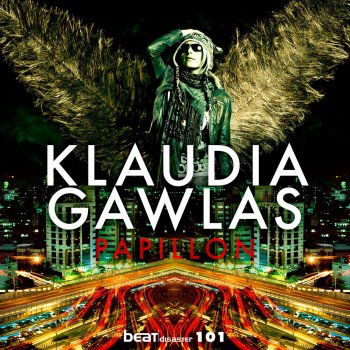Klaudia Gawlas Papillon (Radio/Video Edit)