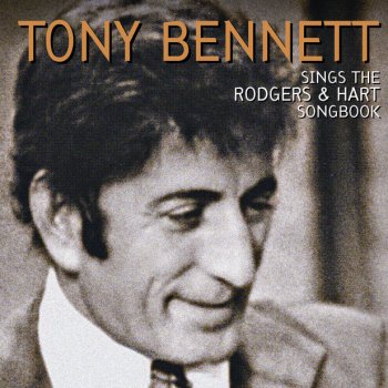 Tony Bennett I Could Write A Book