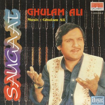 Ghulam Ali Unpe Kuchh Is Tarah Pyar Ane Laga