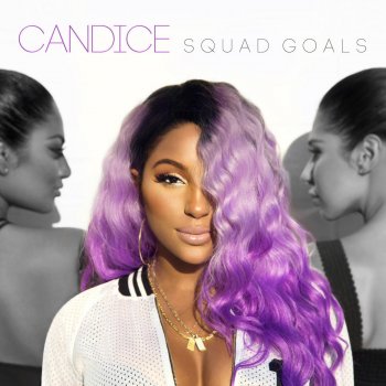 Candice Squad Goals