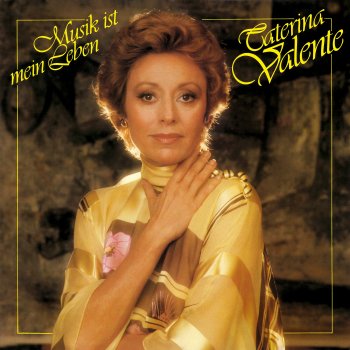 Caterina Valente Durch den Regen