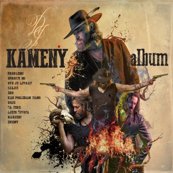 Kameny Oprosti Mi (feat. Nikola Marjanović) [Blacksoul & Mark De Line Radio Remix]