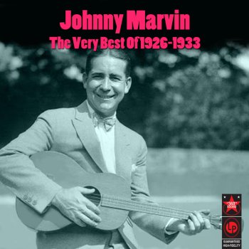Johnny Marvin Sweethearts Of All My Dreams