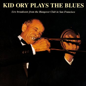 Kid Ory Blues for Jimmie Noone